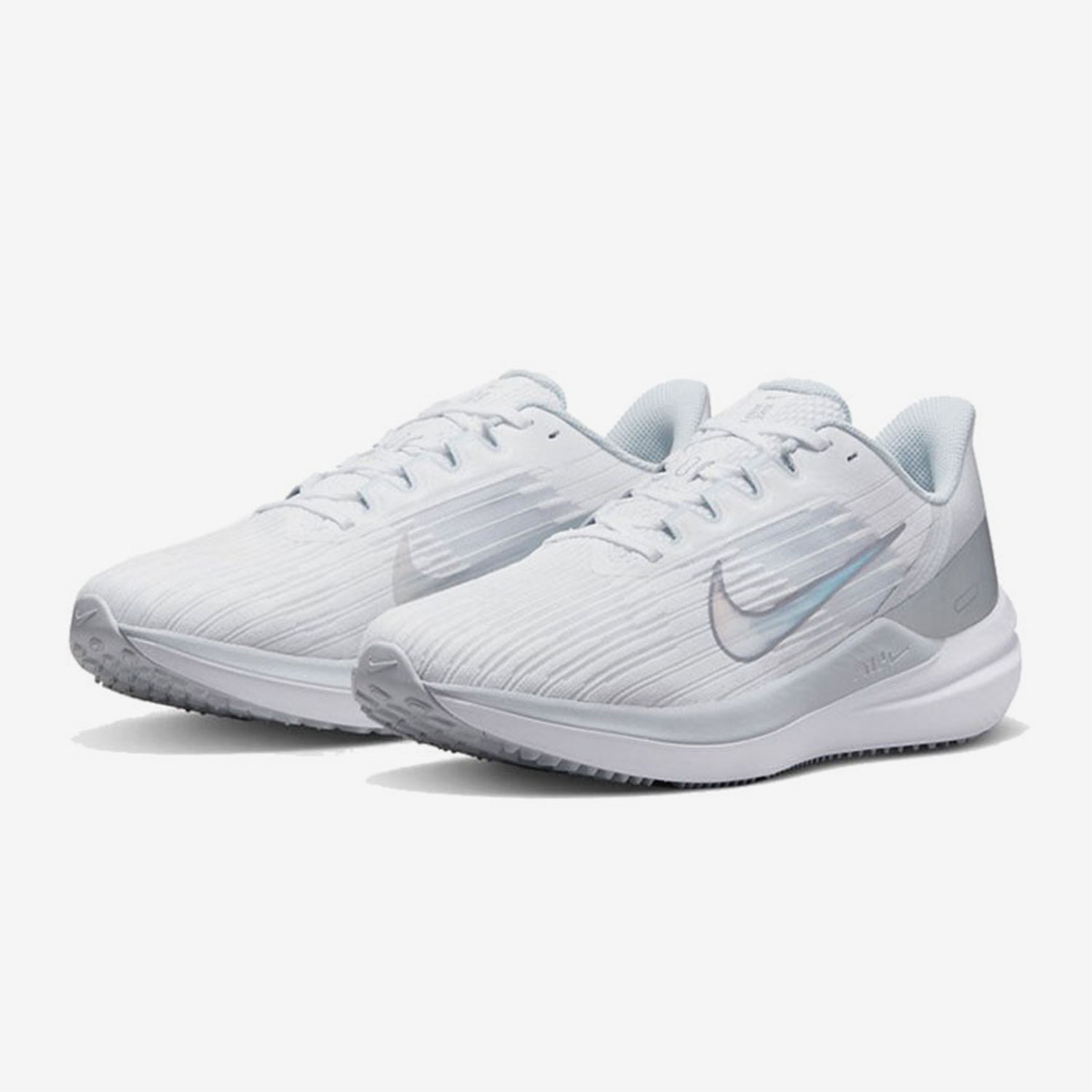 Women Shoes Zoom - Tênis de corrida esportivo feminino Nike