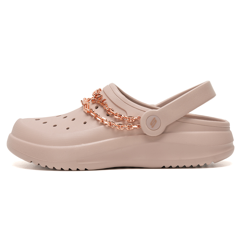 Women Shoes Skechers - Chinelos/Sandálias Femininas Skechers, Calçados Casuais de