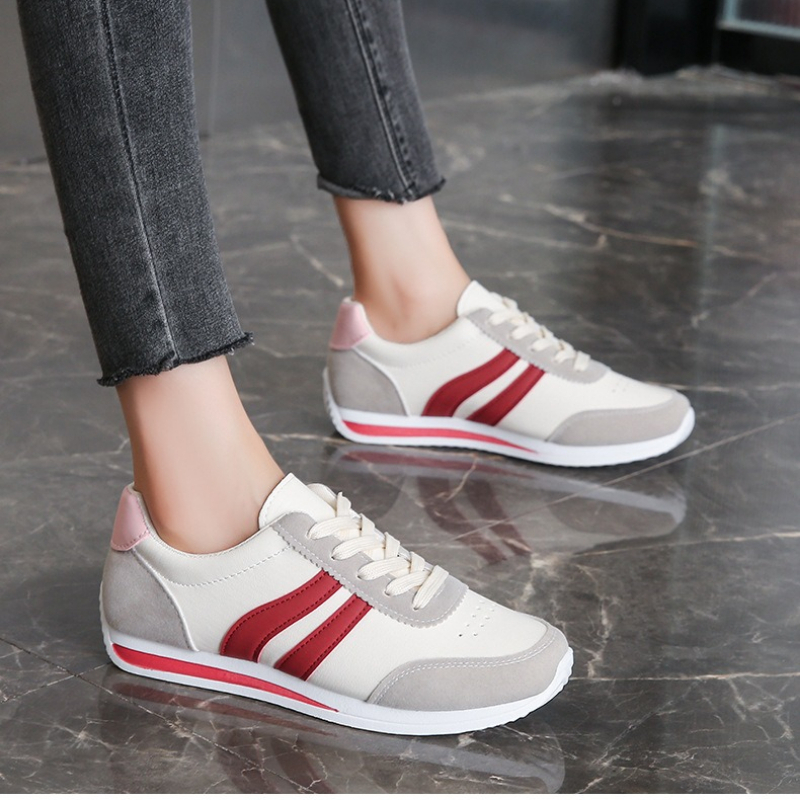 Women Shoes Zoom - Novos Tênis Casuais Femininos para Adultos,