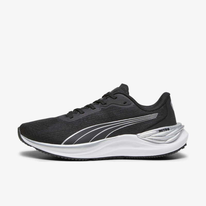 Women Shoes Puma - Tênis de corrida esportivo feminino Puma