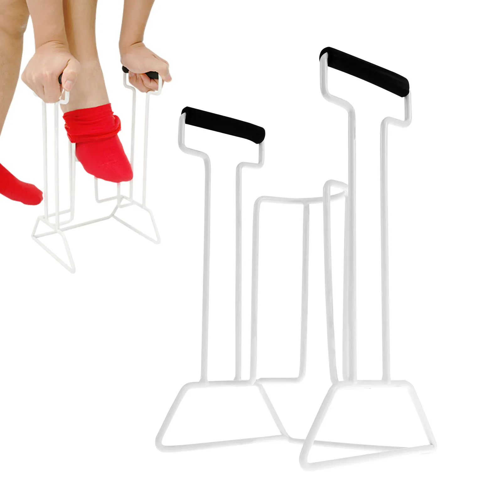 Women Shoes Types - Ferramenta de ajuda de estoque colocando