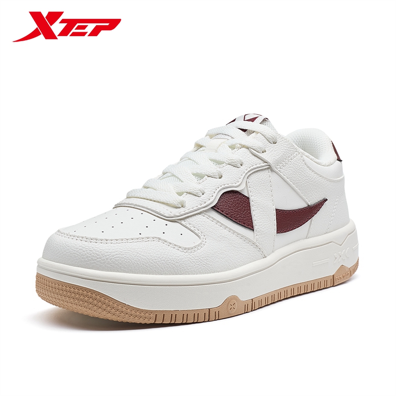 Women Shoes Zoom - Xtep sapatos ao ar livre para