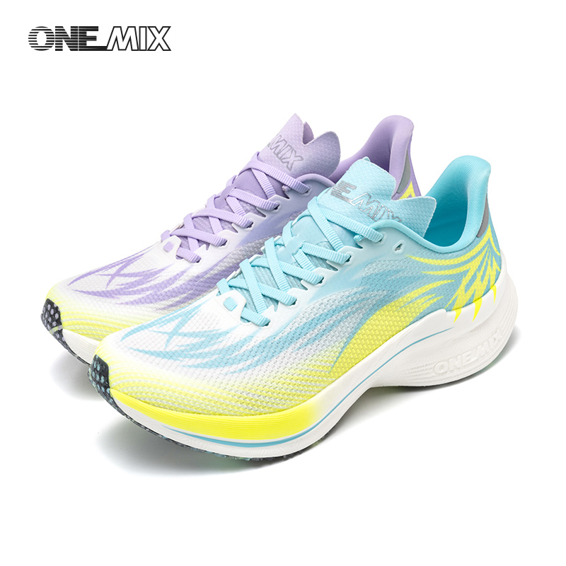 Women Shoes Zoom - Tênis de Corrida ONEMIX 2026 de