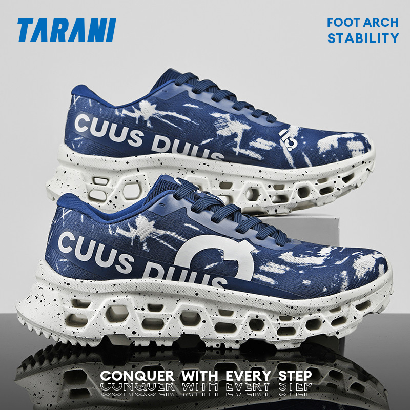 Women Shoes Qc - Tênis de Corrida para Homens e
