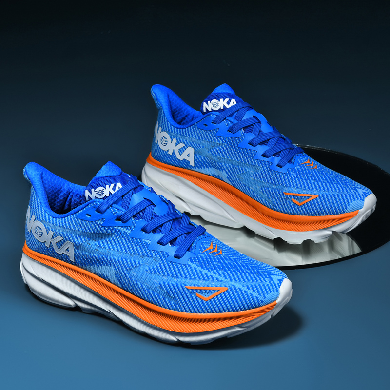 Women Shoes Qc - Tênis Masculino PARZIVAL com Amortecimento de