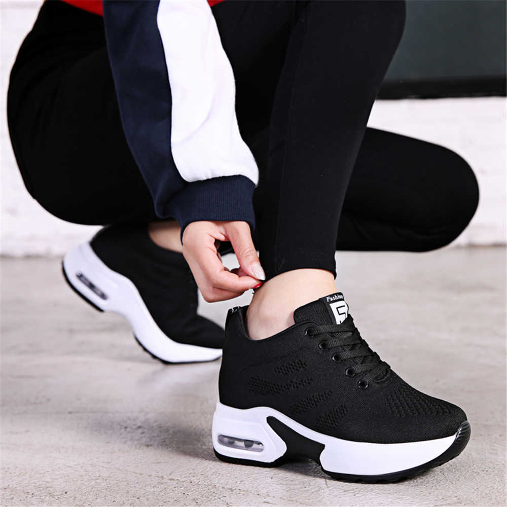Women Shoes Types - Altura até tecido melhores tênis mocassins