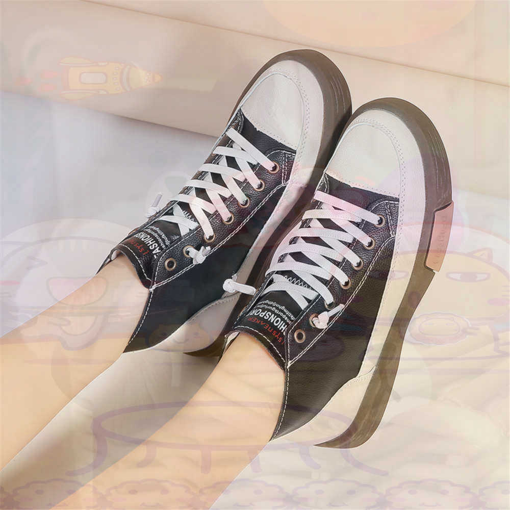 Women'S Shoes Back To School - Alta superior oi corte oferece skate