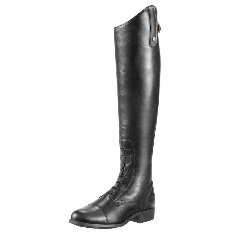 Knee High Boots Women - Botas Femininas de Cano Alto Antiderrapantes