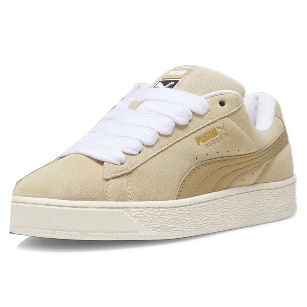 Women Shoes Puma - Tênis PUMA Feminino em Suede XL