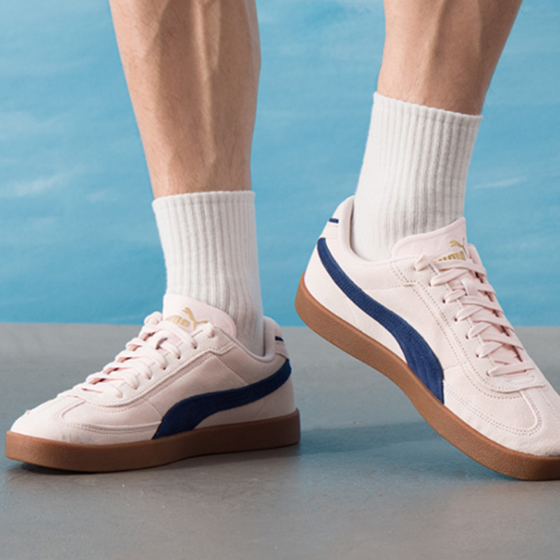 Women Shoes Puma - Puma Tênis unissex de cano baixo