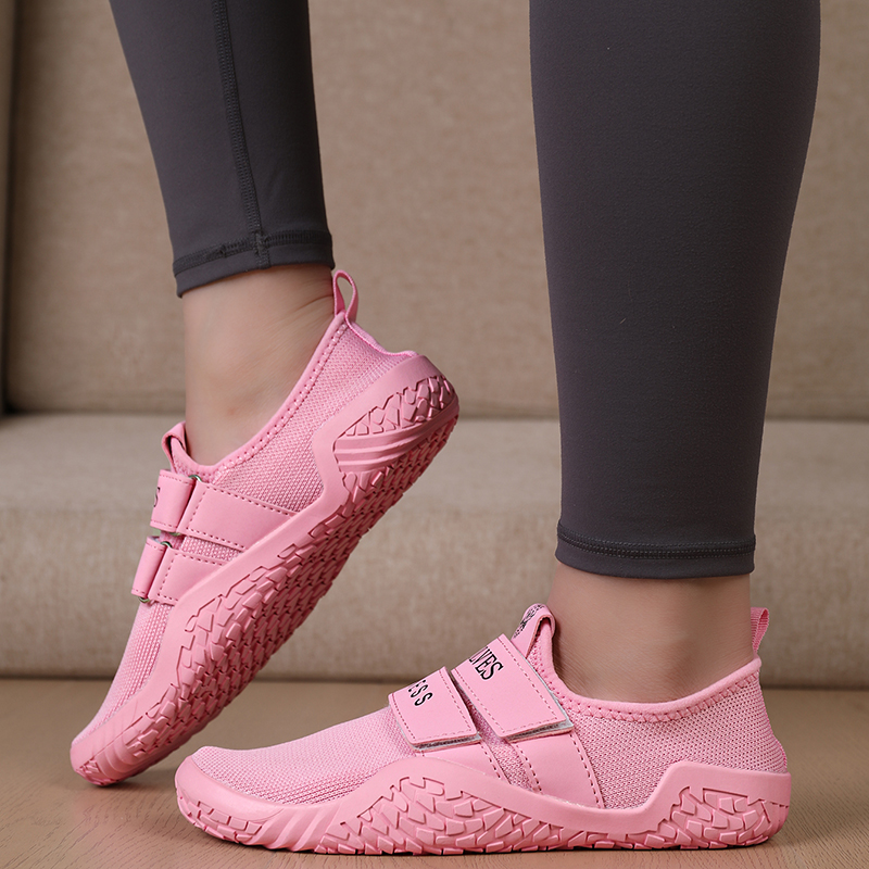 Women Shoes Qc - Deadlift sapatos de levantamento de peso