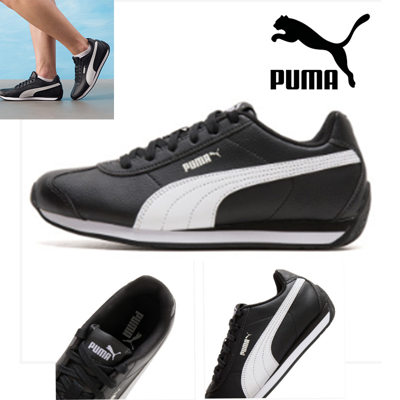 Women Shoes Puma - Puma Mid Top Sapatos casuais da