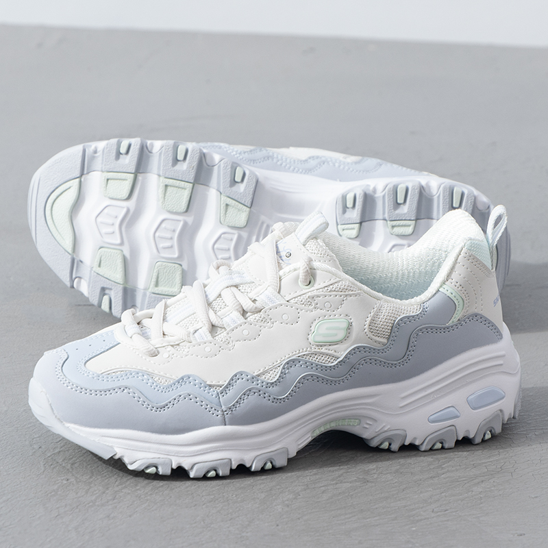 Women Shoes Skechers - Tênis Feminino Skechers: Moda e Conforto