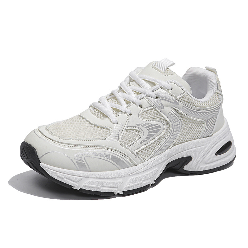Women Shoes Qc - Tênis Plataforma Feminino de Luxo com