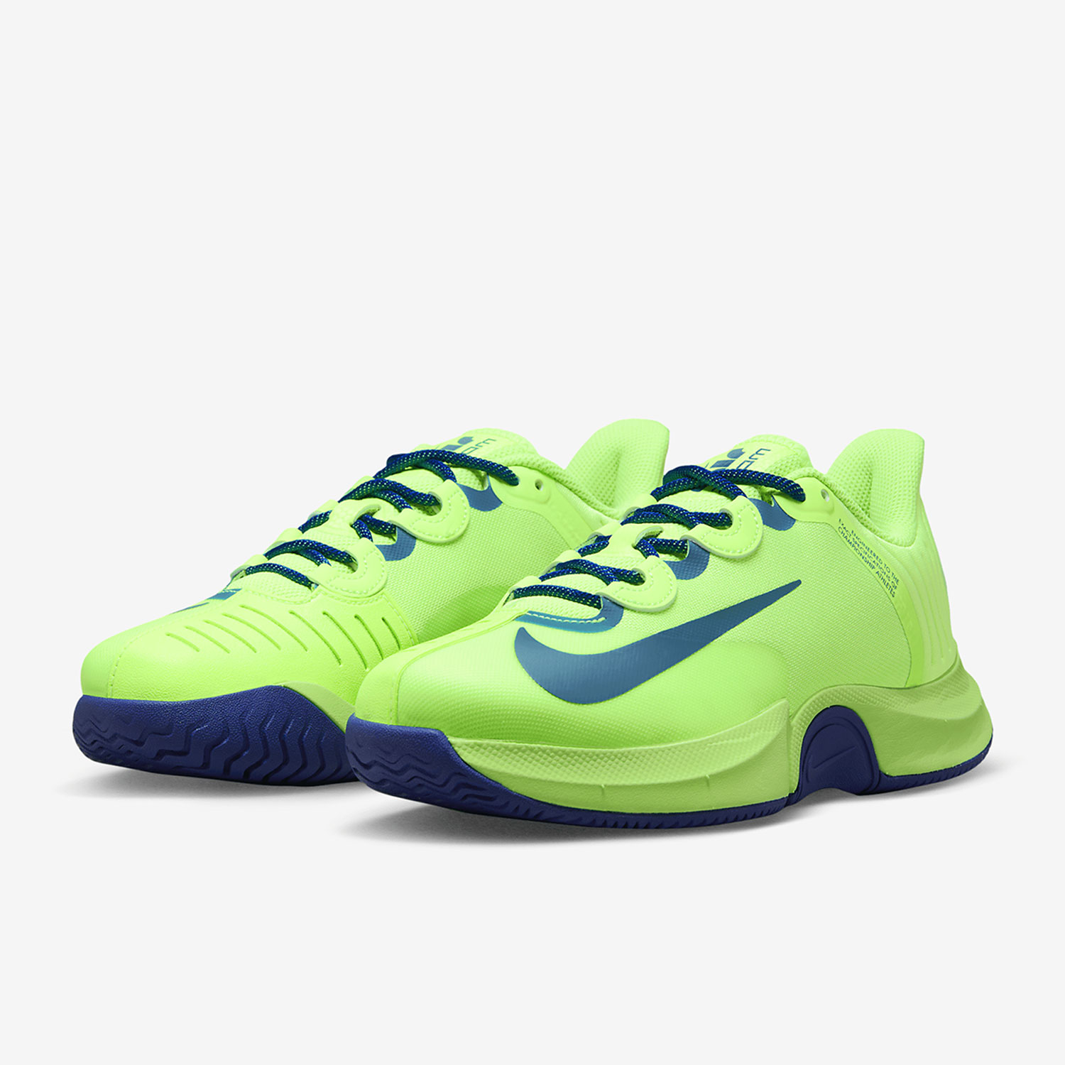 Women Shoes Zoom - Tênis feminino Nike Authentic Zoom GP