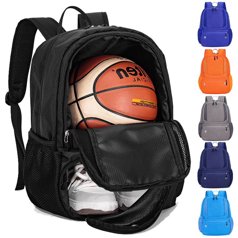 Women Shoes Types - Oxford mochila resistente à água basquete