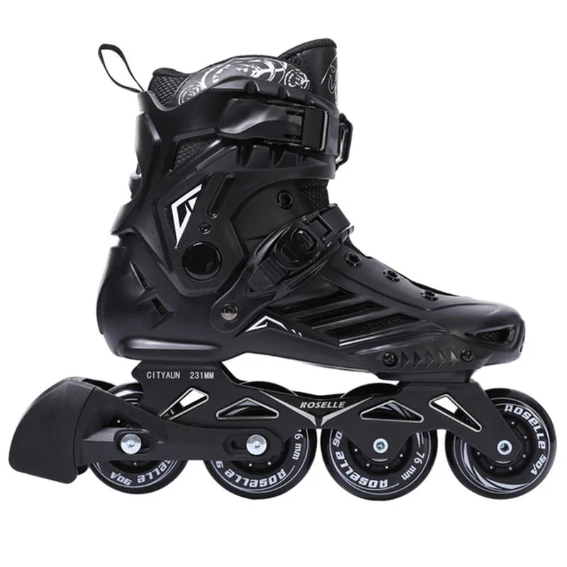 Women Shoes Qc - Adultos patins sapatos ue 35 a