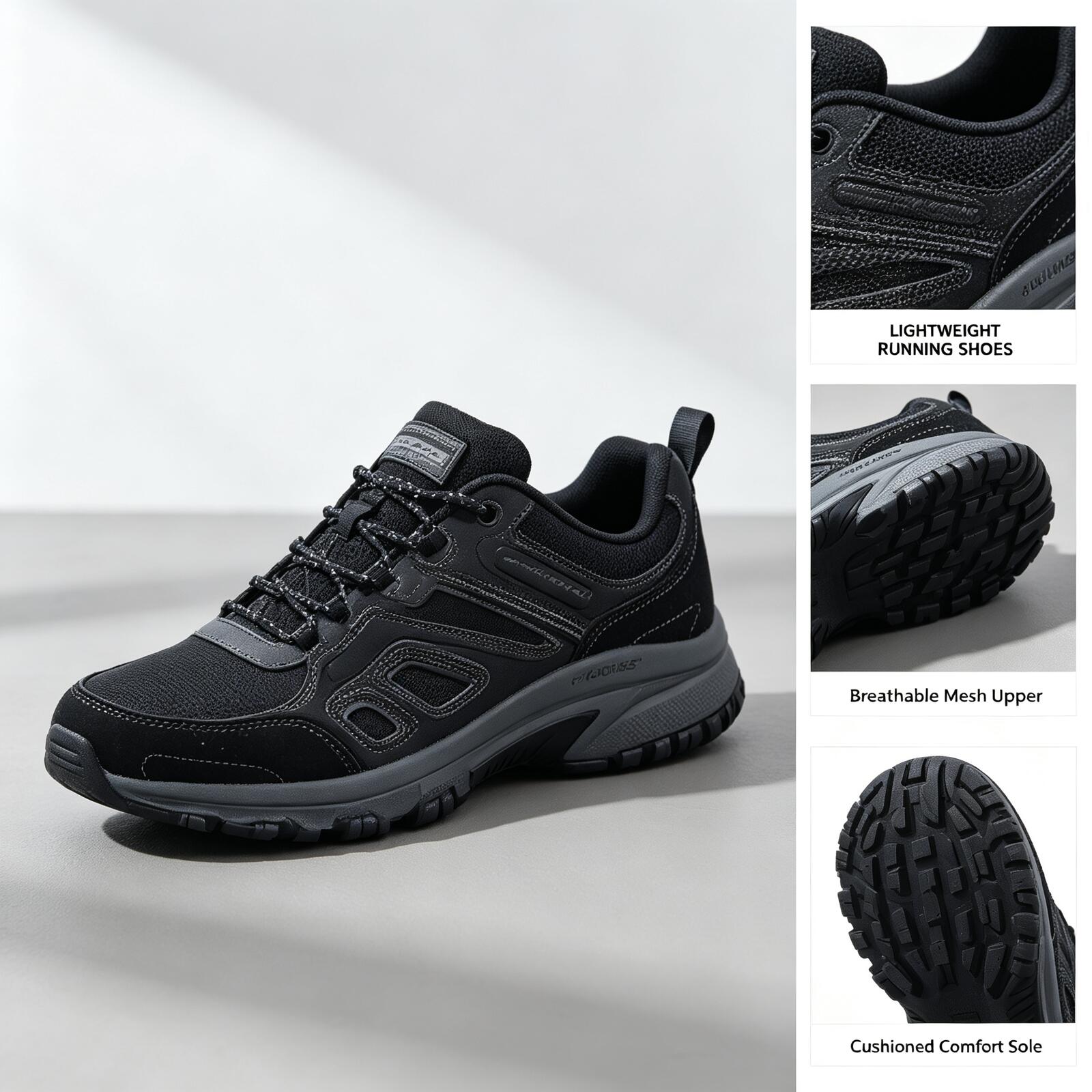 Women Shoes Skechers - SKECHERS Tênis femininos para corrida, parte
