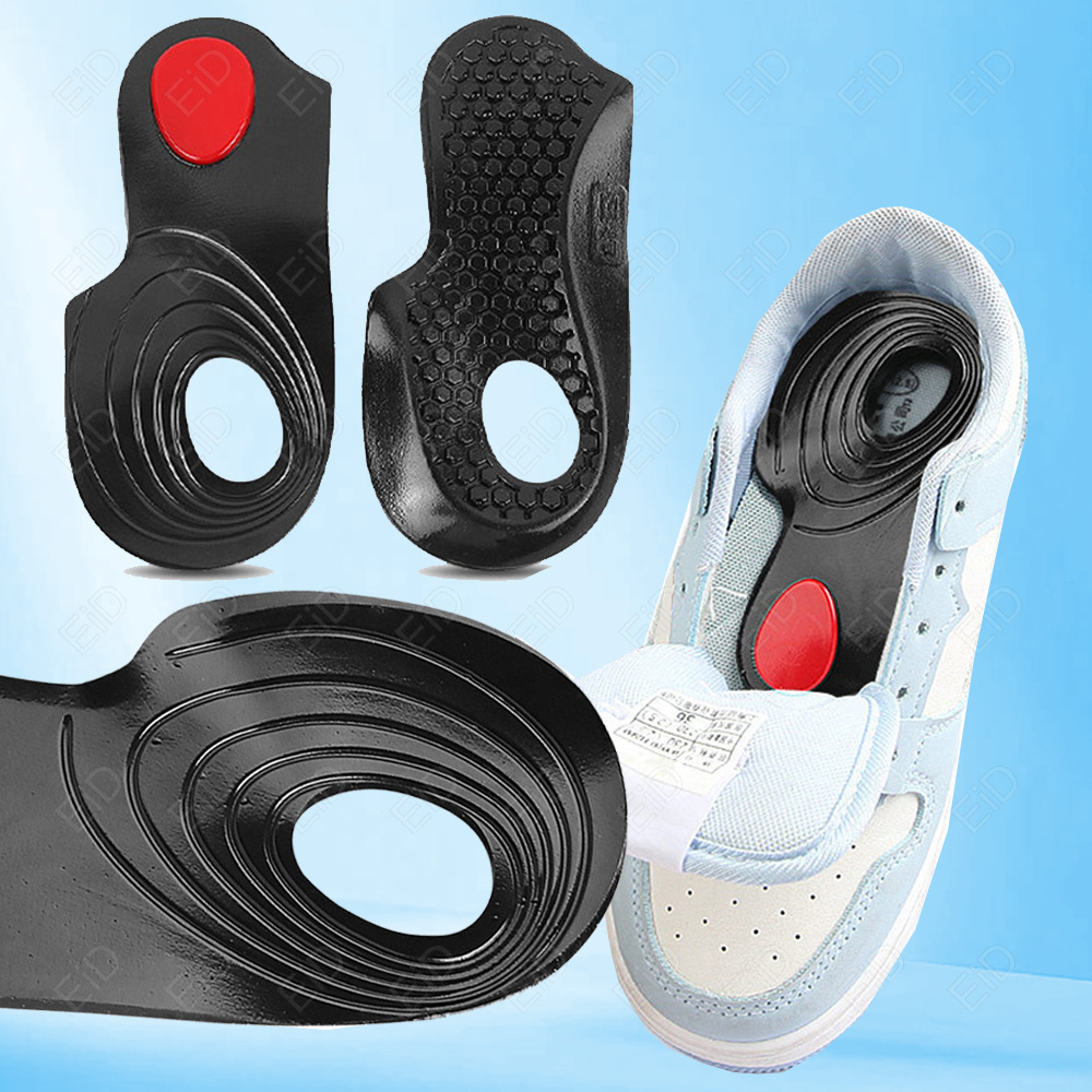 Women Shoes Types - EiD Palmilhas Ortopédicas Unissex para Pés,