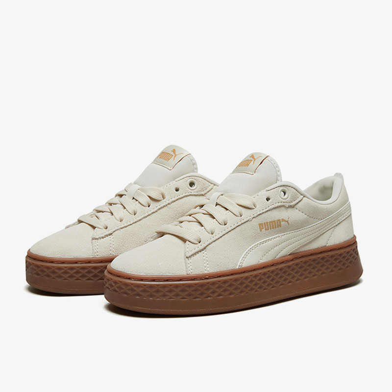 Women Shoes Puma - PUMA Genuine Smash feminino nova moda