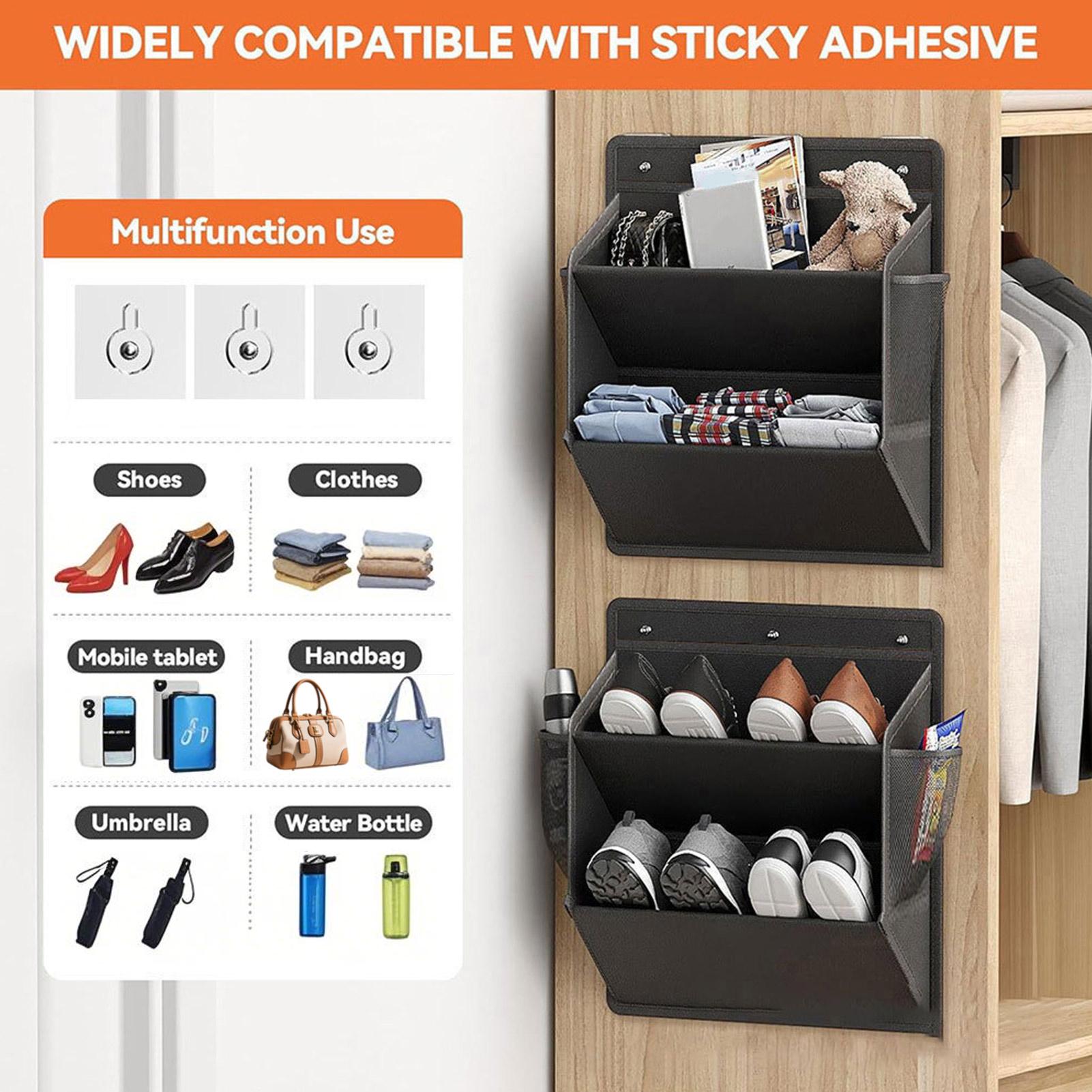 Women Shoes Types - Organizador de Sapatos para RV Montado