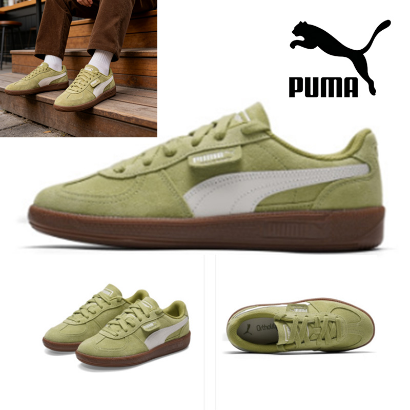 Women Shoes Puma - Tênis Puma Mid Low Top Fashion