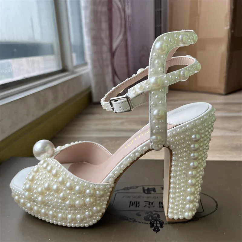Women Shoes Waterproof - Sapatos de Luxo para Mulheres, Totalmente