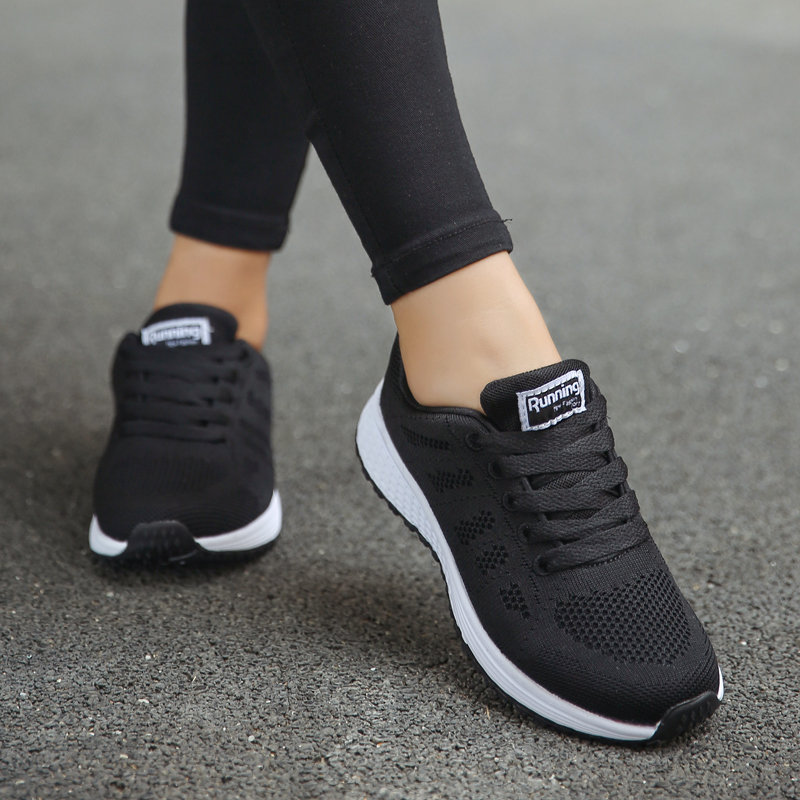 Women Shoes Skechers - 2023 tênis de verão ao ar