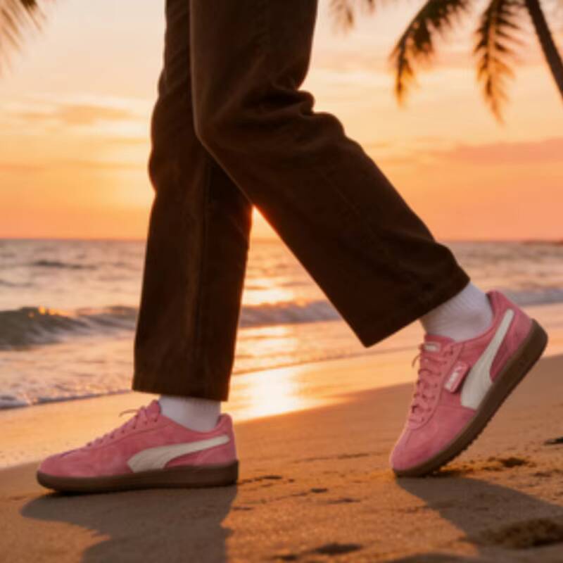 Women Shoes Puma - Novos Tênis de Skate Puma Mid