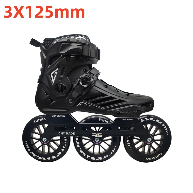 125mm led flash patins de velo - Women Shoes Qc avaliação e preço