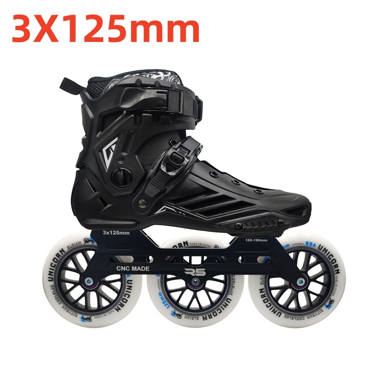 125mm led flash patins de velo - Women Shoes Qc avaliação e preço