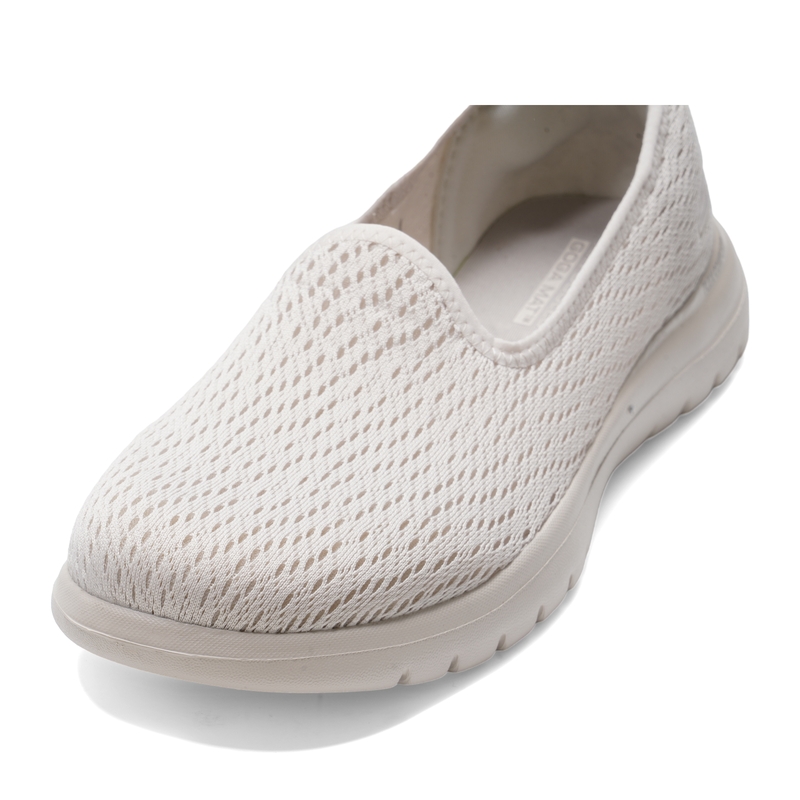 Skechers 136505-NAT Sapatos fe - Women Shoes Skechers avaliação e preço