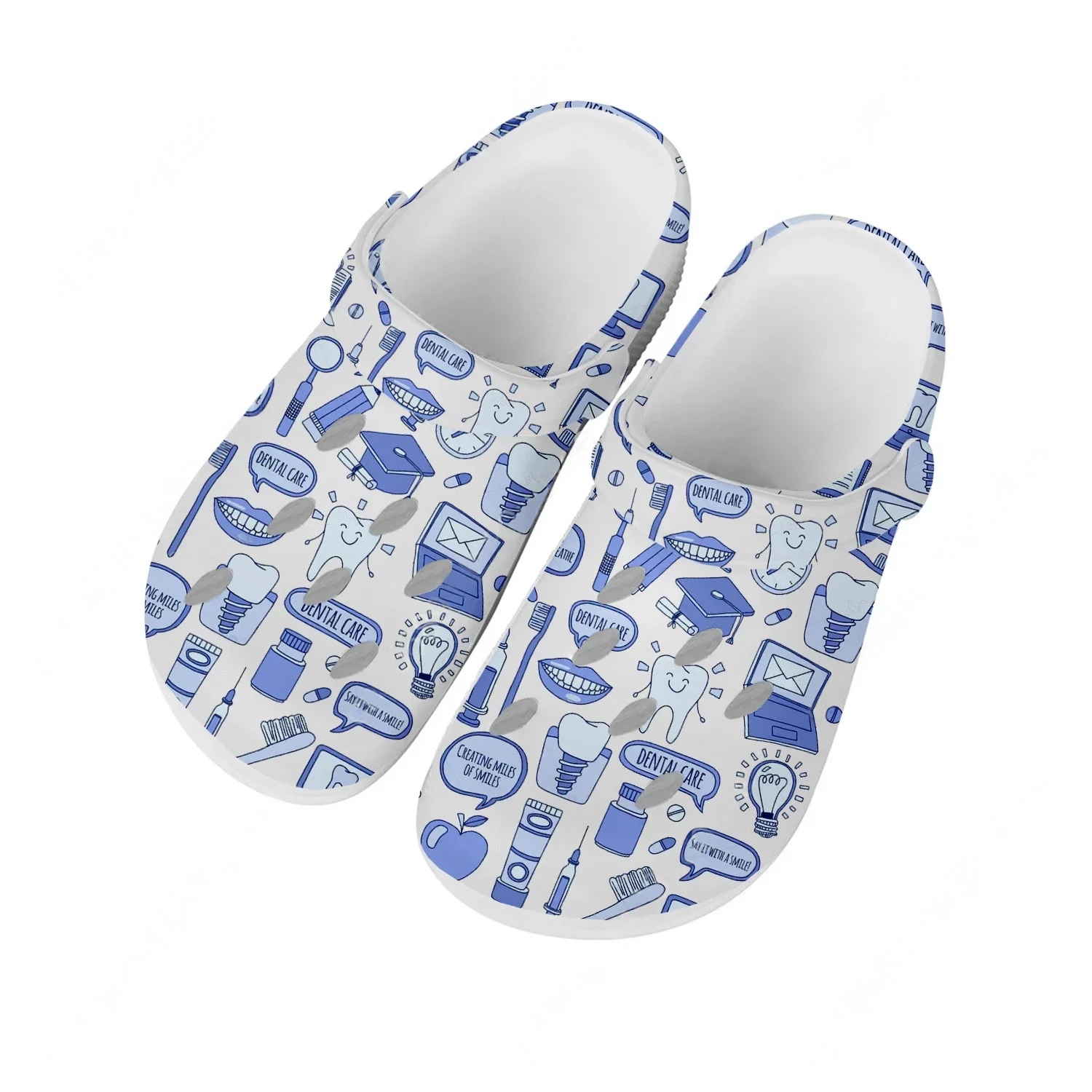 Sandálias e Tamancos Unissex N - Women'S Shoes Nursing avaliação e preço