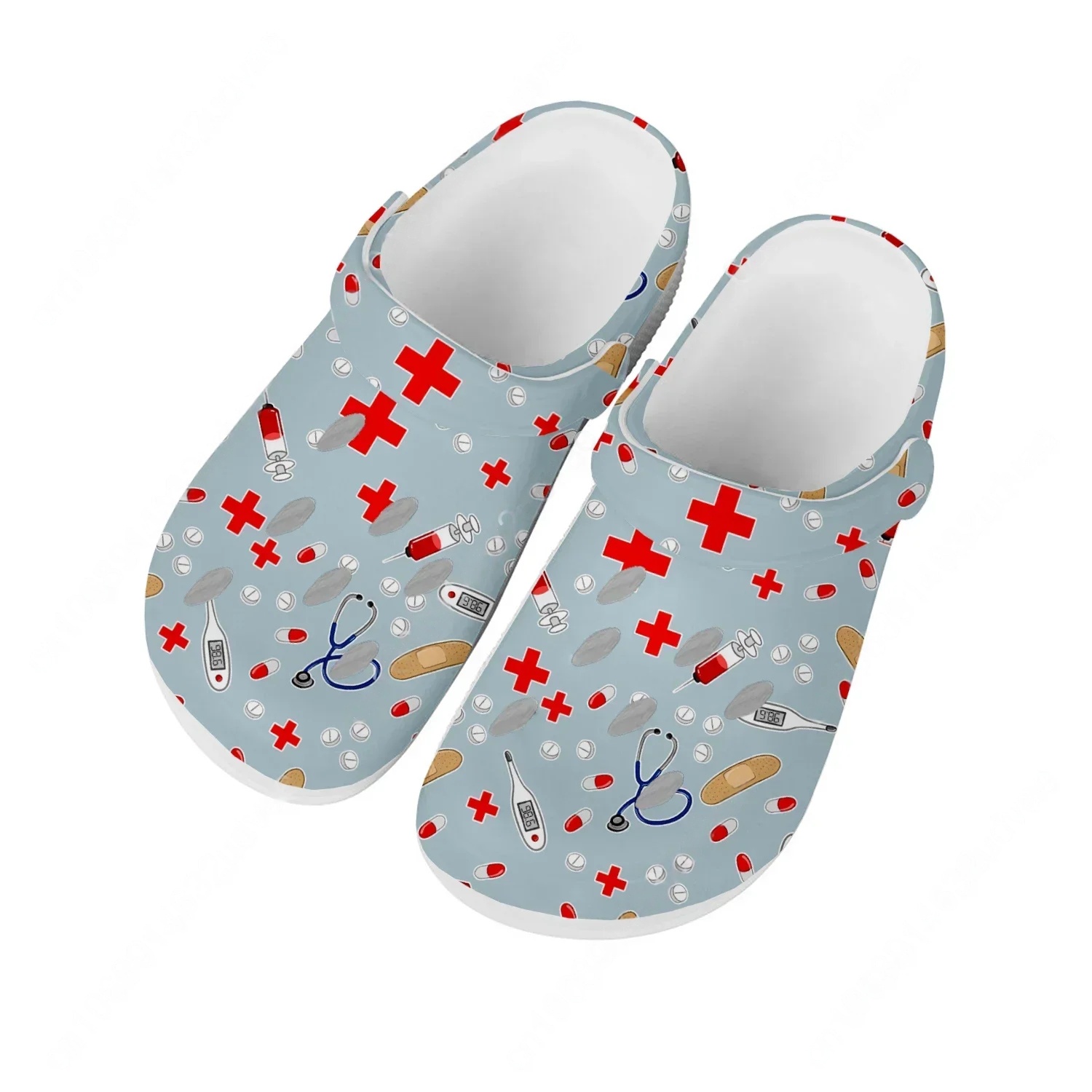 Sandálias e Tamancos Unissex N - Women'S Shoes Nursing avaliação e preço