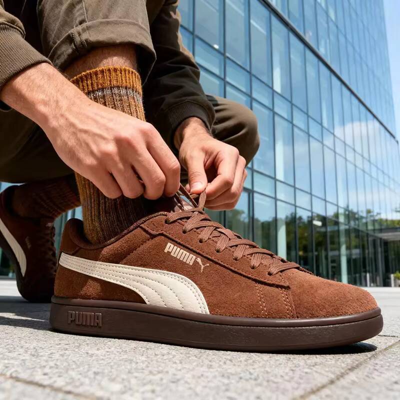 Novo Tênis Casual Retro PUMA e - Women Shoes Puma avaliação e preço