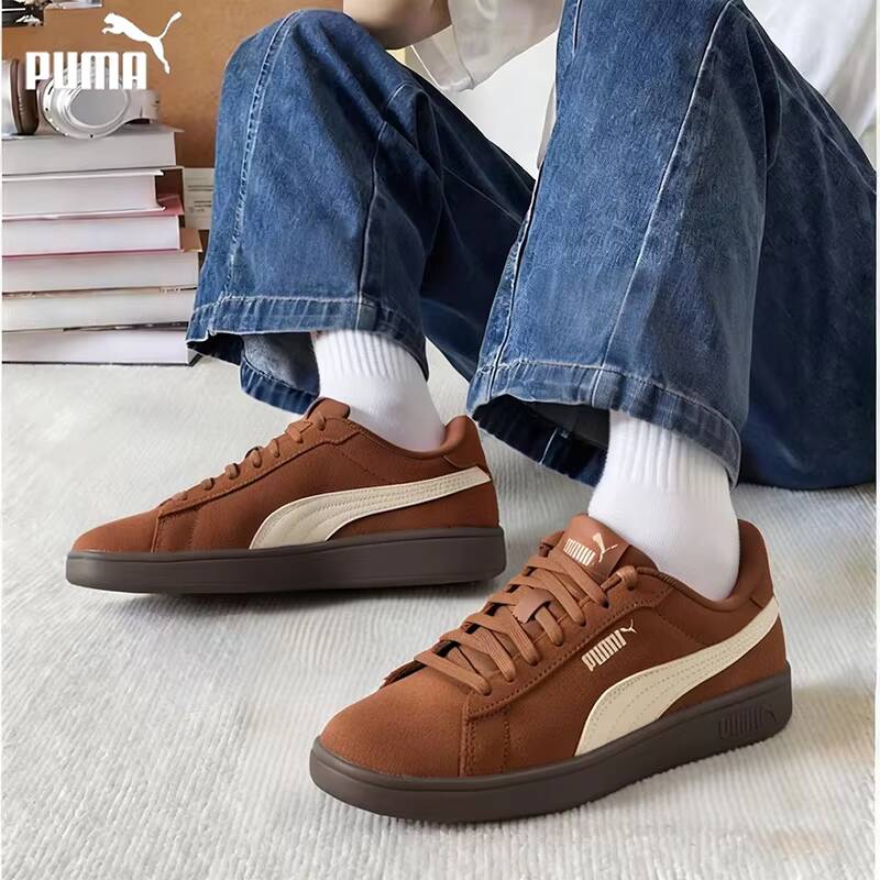Novo Tênis Casual Retro PUMA e - Women Shoes Puma avaliação e preço