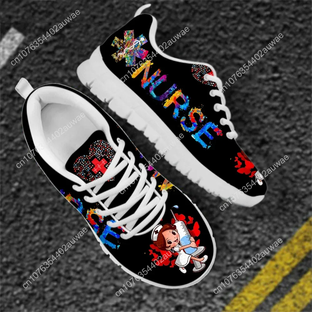 Bonito hospital dos desenhos a - Women'S Shoes Nursing avaliação e preço