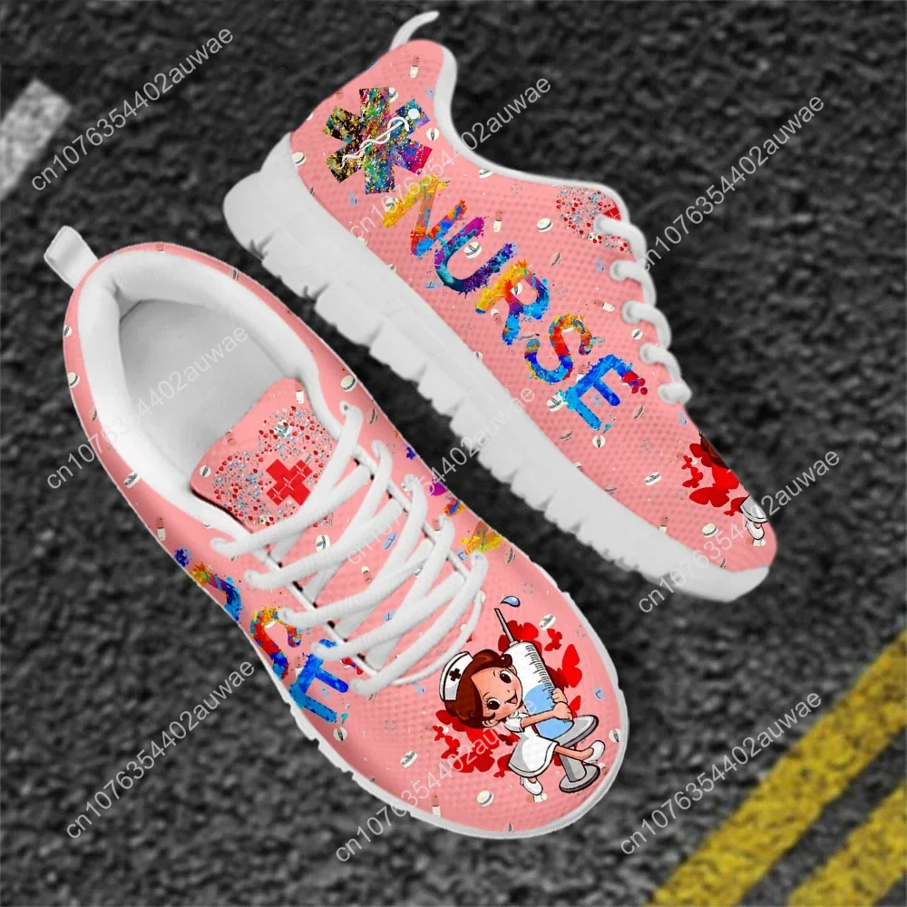 Bonito hospital dos desenhos a - Women'S Shoes Nursing avaliação e preço