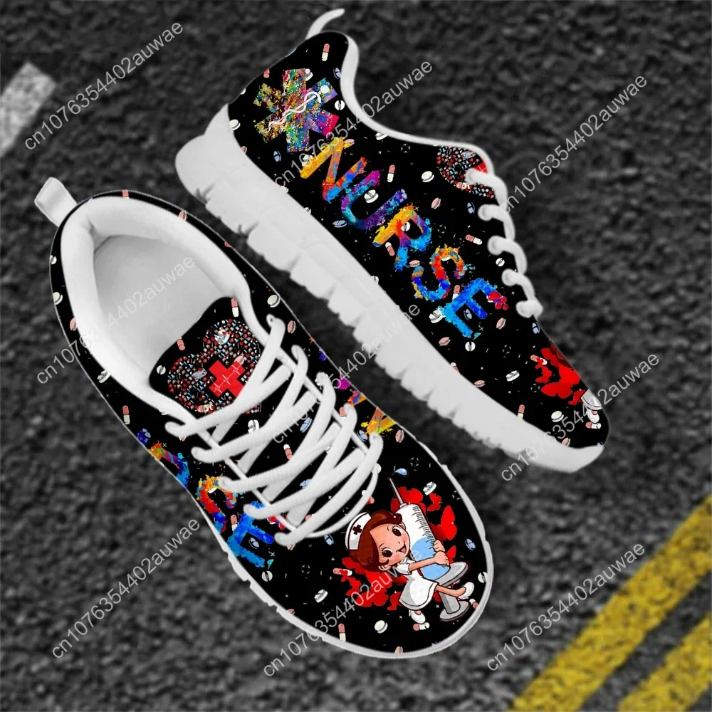 Bonito hospital dos desenhos a - Women'S Shoes Nursing avaliação e preço