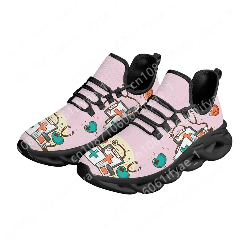 Sapatos de Enfermagem Personal - Women'S Shoes Nursing avaliação e preço