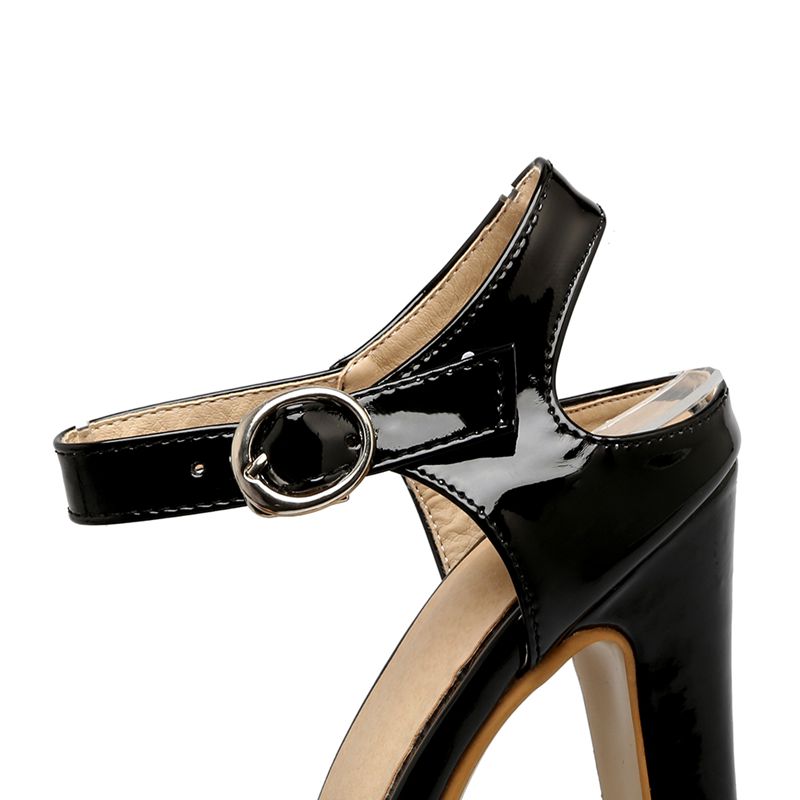 Reave cat moda feminina sandál - Women'S Shoes Peep Toe avaliação e preço