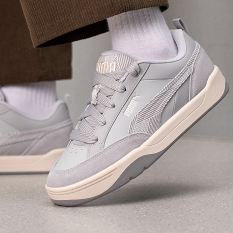 Tênis Casual Puma Mid Low Top  - Women Shoes Puma avaliação e preço