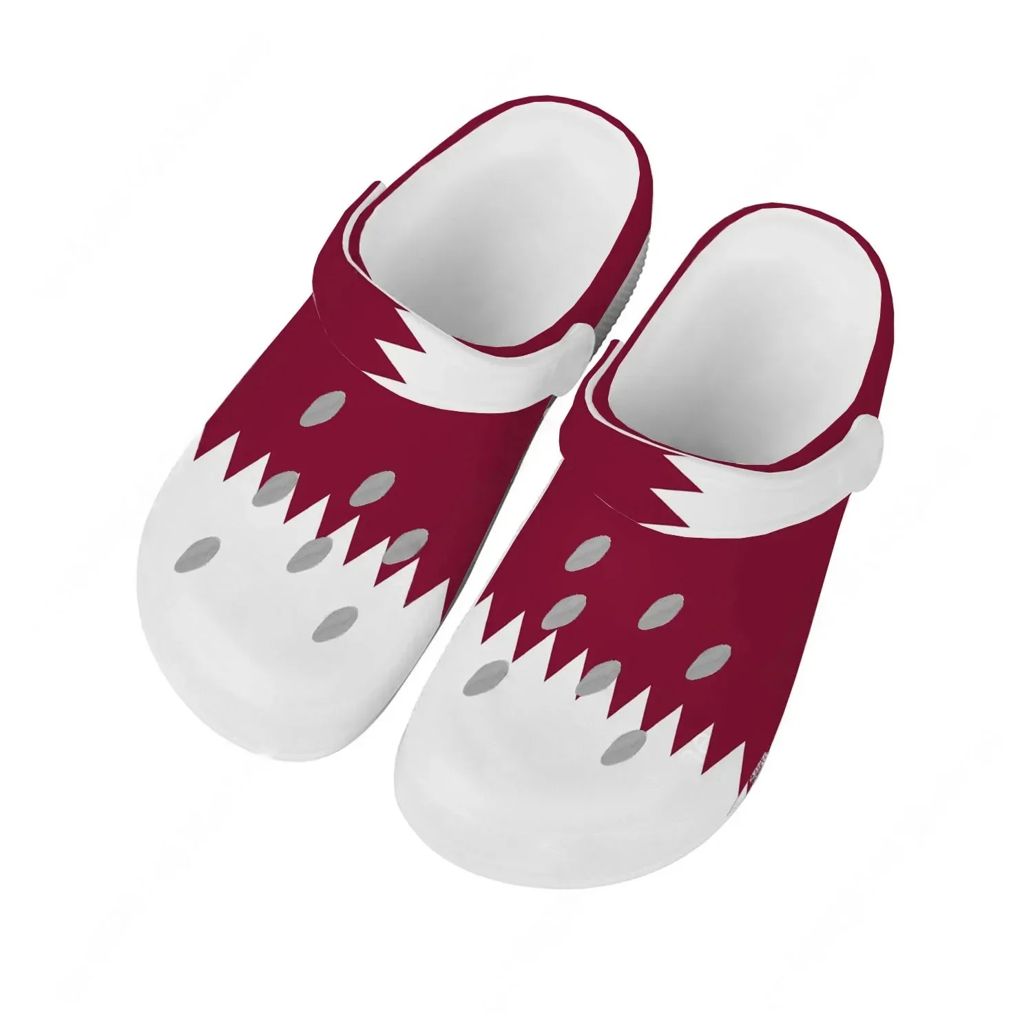 Chinelo de Dedo Personalizável - Women Shoes Qatar avaliação e preço