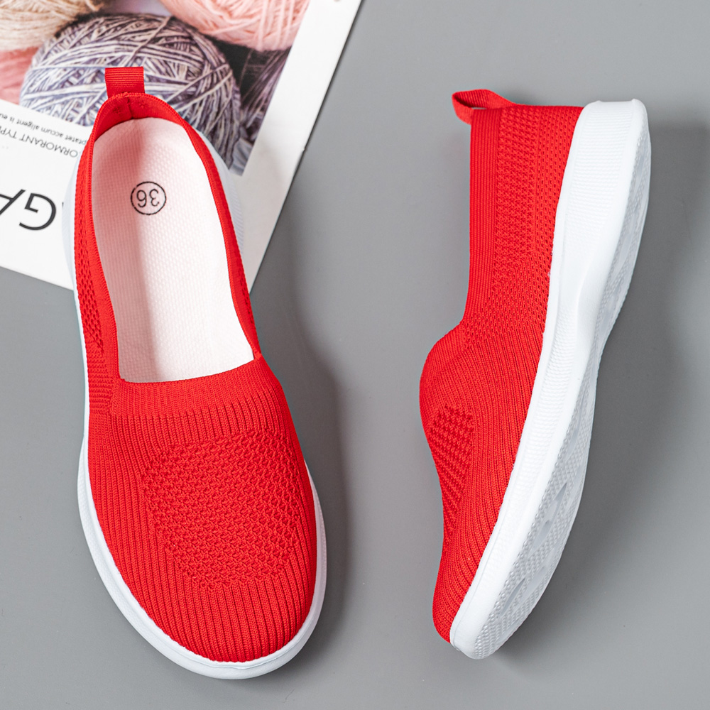 Tênis de meias de malha para m - Women Shoes Skechers avaliação e preço
