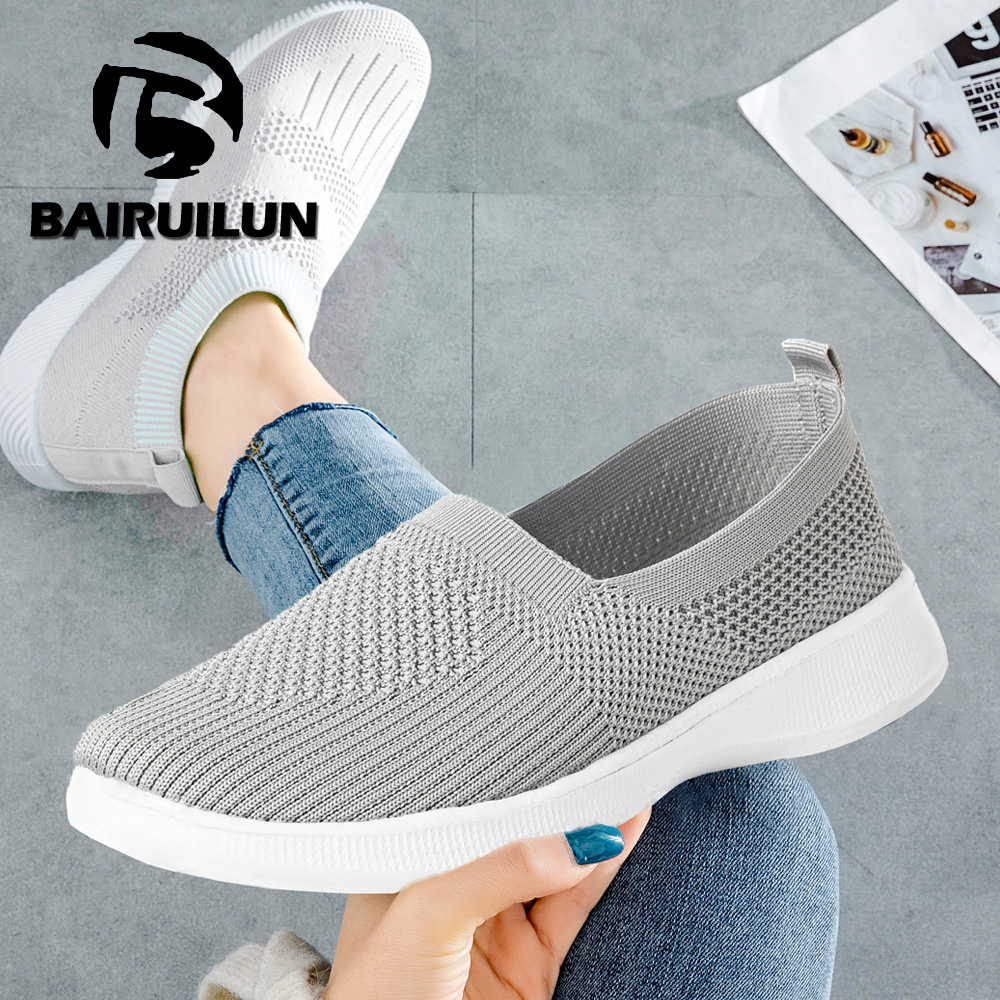 Tênis de meias de malha para m - Women Shoes Skechers avaliação e preço