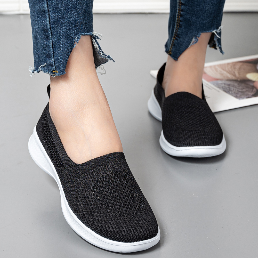 Tênis de meias de malha para m - Women Shoes Skechers avaliação e preço