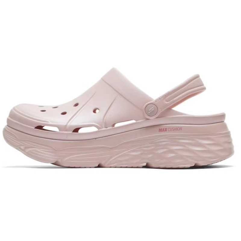 Skechers Clogs Casuais Feminin - Women Shoes Skechers avaliação e preço