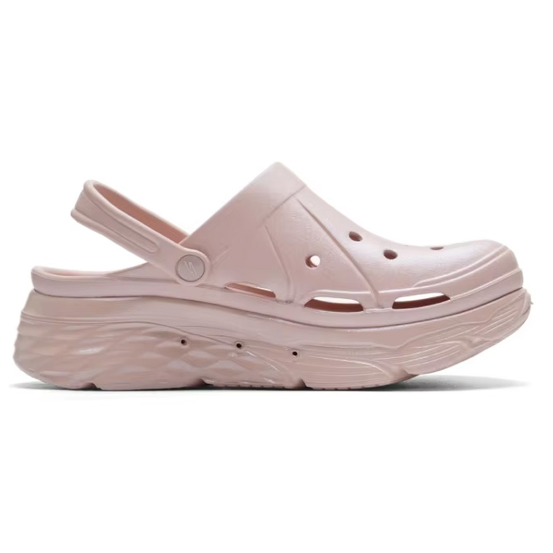 Skechers Clogs Casuais Feminin - Women Shoes Skechers avaliação e preço