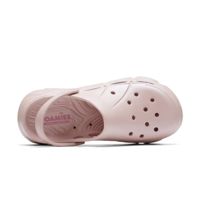 Skechers Clogs Casuais Feminin - Women Shoes Skechers avaliação e preço