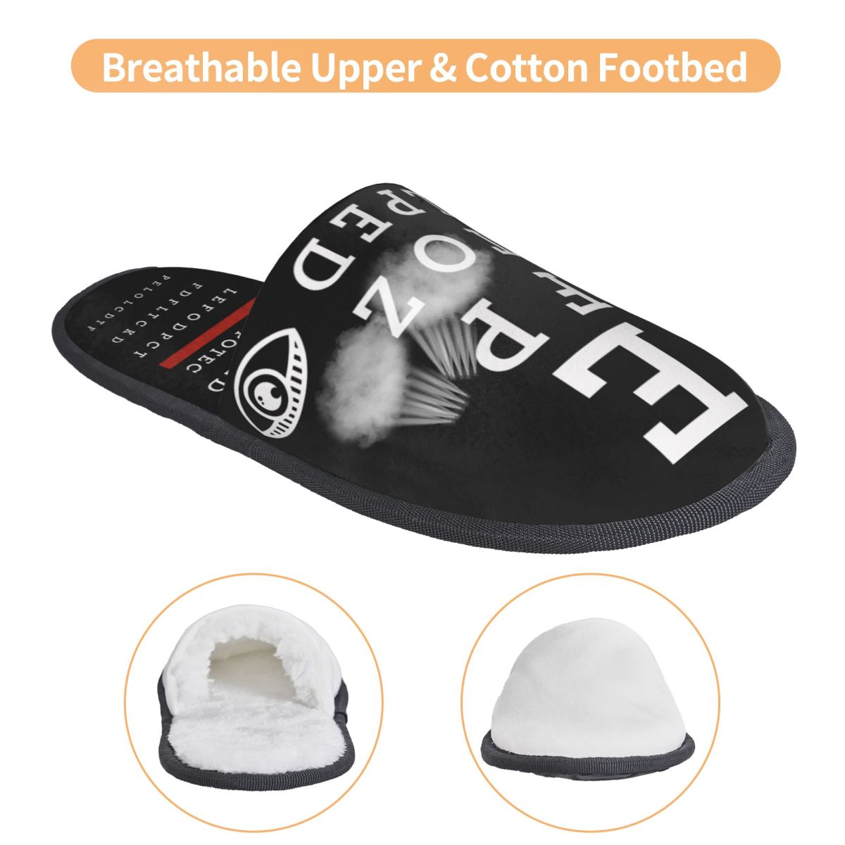 Chinelo de Espuma Viscoelástic - Women Shoes Chart Size avaliação e preço